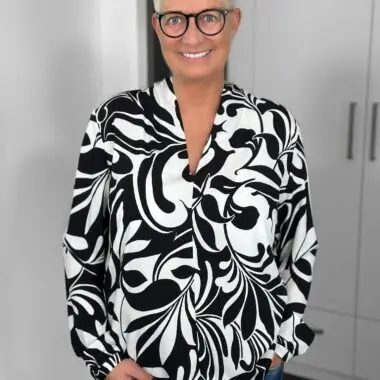 Bluse oder Hemd: wo ist der Unterschied?