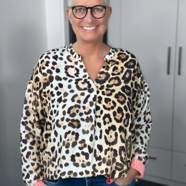 Bluse oder Hemd: wo ist der Unterschied?