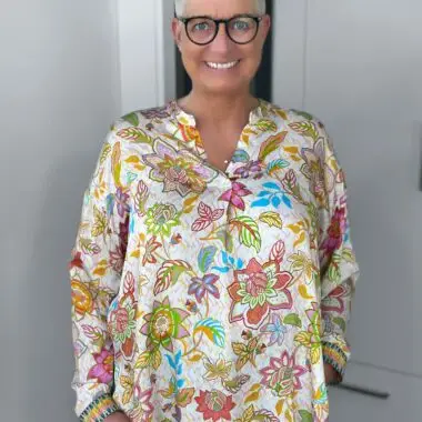 Woran du eine gute Bluse erkennst