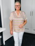 Milano Italy-Bluse-52-6429-7018-1199-01-min