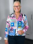 MILANO ITALY - Hemdbluse Wow / multicolour
