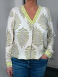 Emily van den Bergh-Bluse-8841-157003-792-1