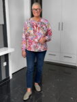 Milano Italy-Bluse-61-2424-3500-1401-1