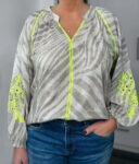 Emily van den Bergh-Bluse-8842-157730-792-1