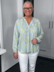Emily van den Bergh-Bluse-8861-158012-691-1