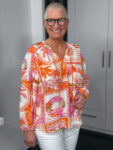 Emily van den Bergh-Bluse-8933-158010-390-1