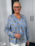Emily van den Bergh-Bluse-8838-158010-690-1