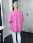 Emily van den Bergh-Pulli-Hope-pink-1