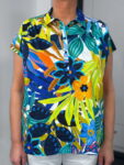 Milano Italy-Bluse-62-2437-7042-1605-1
