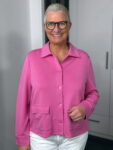 Milano Italy-Jacke-62-5190-4196-S-422-1