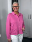 Milano Italy-Jacke-62-5190-4196-S-422-1
