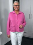 Milano Italy-Jacke-62-5190-4196-S-422-1