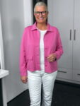 Milano Italy-Jacke-62-5190-4196-S-422-1