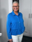 Milano Italy-Jacke-62-5190-4196-S-616-1