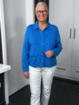 Milano Italy-Jacke-62-5190-4196-S-616-1