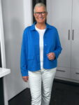 Milano Italy-Jacke-62-5190-4196-S-616-1