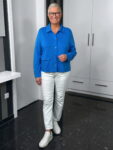 Milano Italy-Jacke-62-5190-4196-S-616-1