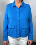 Milano Italy-Jacke-62-5190-4196-S-616-1