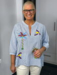 Milano Italy-Bluse-62-2355-5066-1622-1