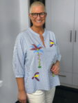 Milano Italy-Bluse-62-2355-5066-1622-1