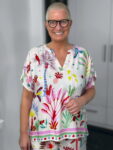 Milano Italy-Bluse-62-6528-7018-1103-1