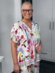 Milano Italy-Bluse-62-6528-7018-1103-1