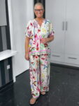 Milano Italy-Bluse-62-6528-7018-1103-1
