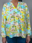 Emily van den Bergh-Bluse-8860-158012-890-1