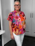 Milano Italy-Bluse-62-2437-6100-1300-1