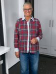 Emily van den Bergh-Bluse-9086-157981-470-1