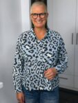 Emily van den Bergh-Bluse-9091-158930-691-1