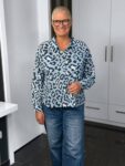 Emily van den Bergh-Bluse-9091-158930-691-1