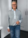 Emily van den Bergh-Bluse-9101-159122-690-1