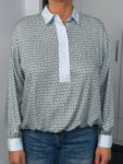 Emily van den Bergh-Bluse-9101-159122-690-1