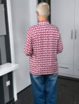 Emily van den Bergh-Bluse-9155-155949-190-5