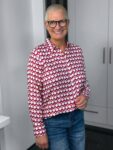 Emily van den Bergh-Bluse-9155-155949-190-5