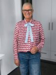 Emily van den Bergh-Bluse-9155-155949-190-5