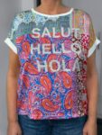 Milano Italy-Bluse-63-5406-8671-104-1