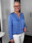 Milano Italy-Bluse-63-6574-3061-1600-1