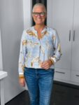 Emily van den Bergh-Bluse-9104-154520-685-1