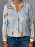 Emily van den Bergh-Bluse-9104-154520-685-1