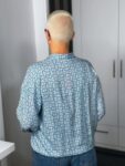 Emily van den Bergh-Bluse-9131-159121-690-1