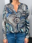 Milano Italy-Bluse-63-6559-3061-1605-1