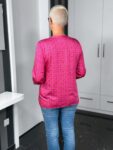 Milano Italy-Bluse-63-6561-3061-1419-1