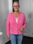 Milano Italy-Jacke-63-5392-9930-S-455-1