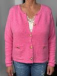 Milano Italy-Jacke-63-5392-9930-S-455-1