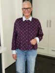 Emily van den Bergh-Bluse-9073-158072-493-1