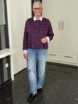 Emily van den Bergh-Bluse-9073-158072-493-1