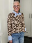 Emily van den Bergh-Bluse-9089-158892-491-1