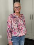 Emily van den Bergh-Bluse-9111-158941-795-1